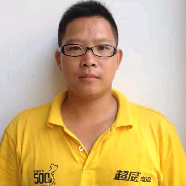 泉州璟威能源电池总店