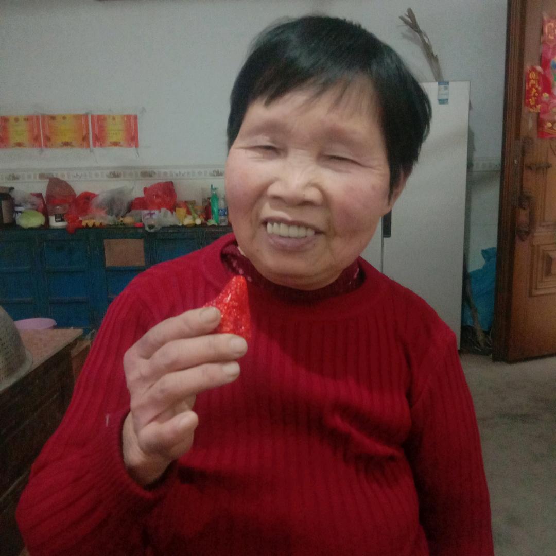 黄福莲