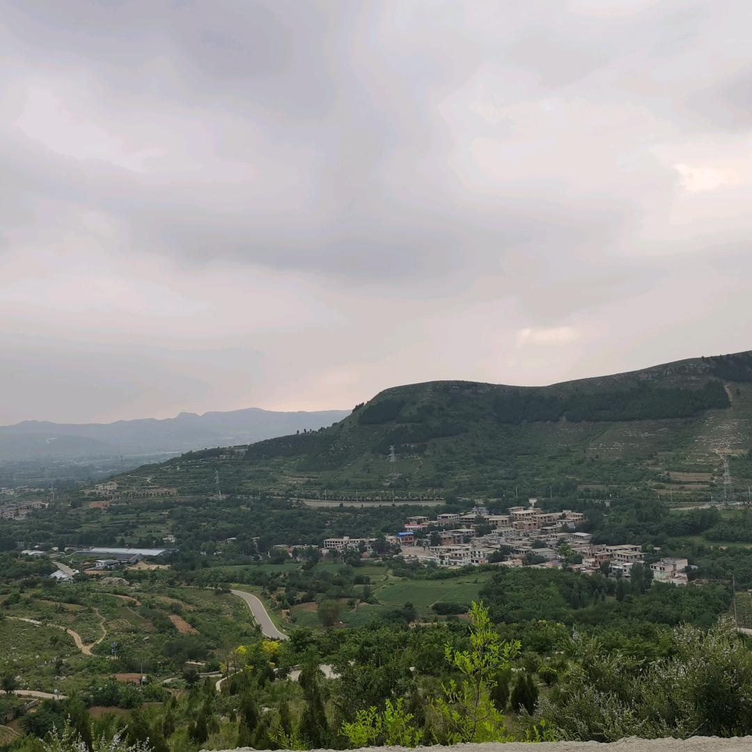 傲