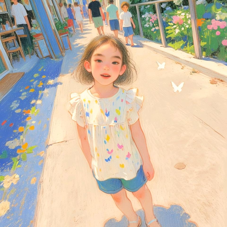 🍭彤彤小米