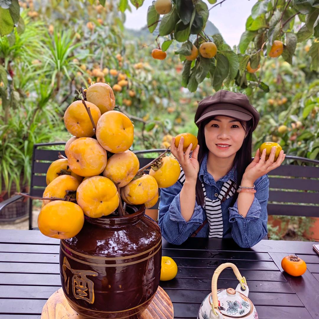 铭盛房产桃子