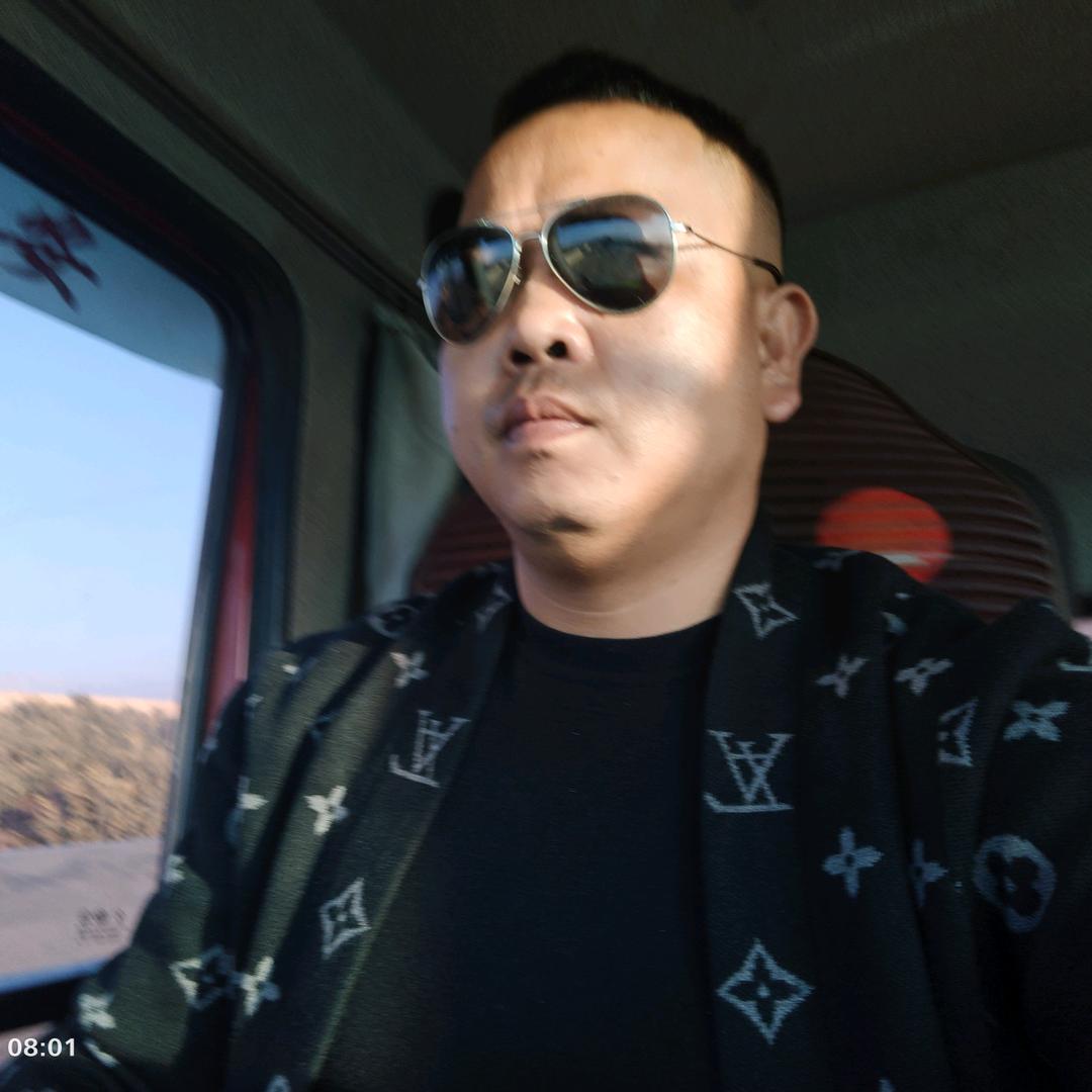 张己某人