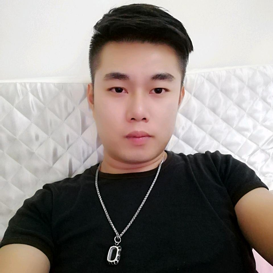 小蔡