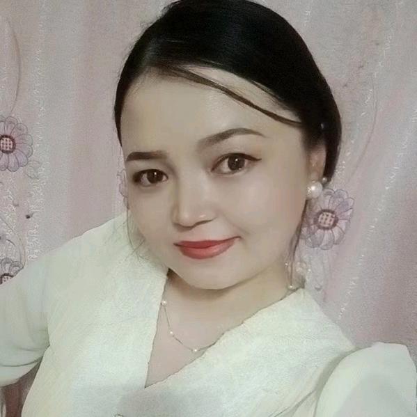 多辣拉  夏哈代提古丽 2号