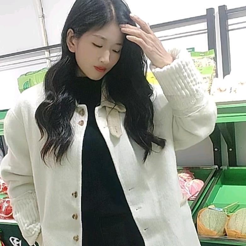 云南小姐姐（谢绝连赞）