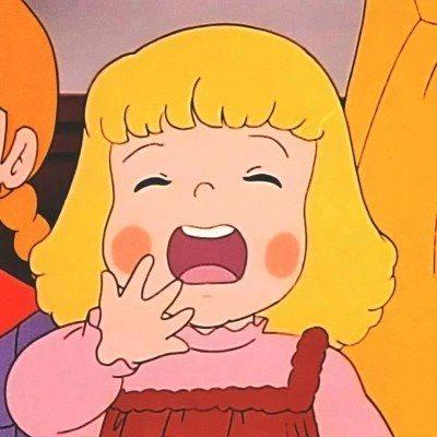 姥阿姨.