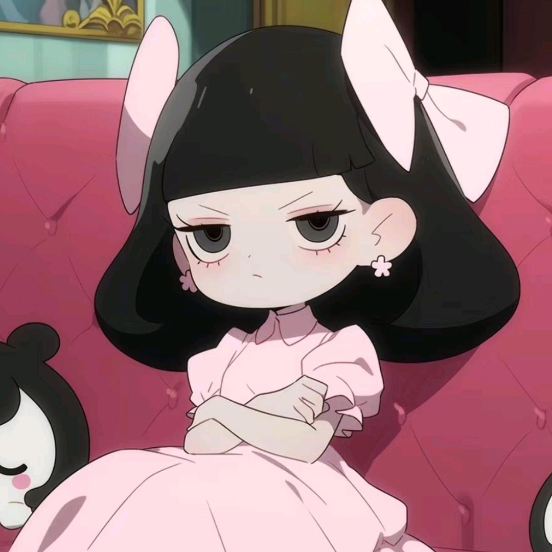 浪浪🐰（心碎版）