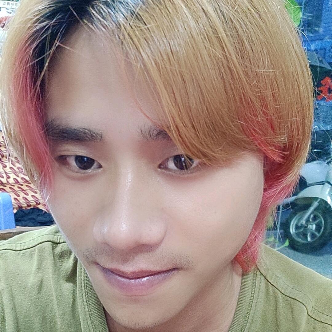 小阿三广西仔