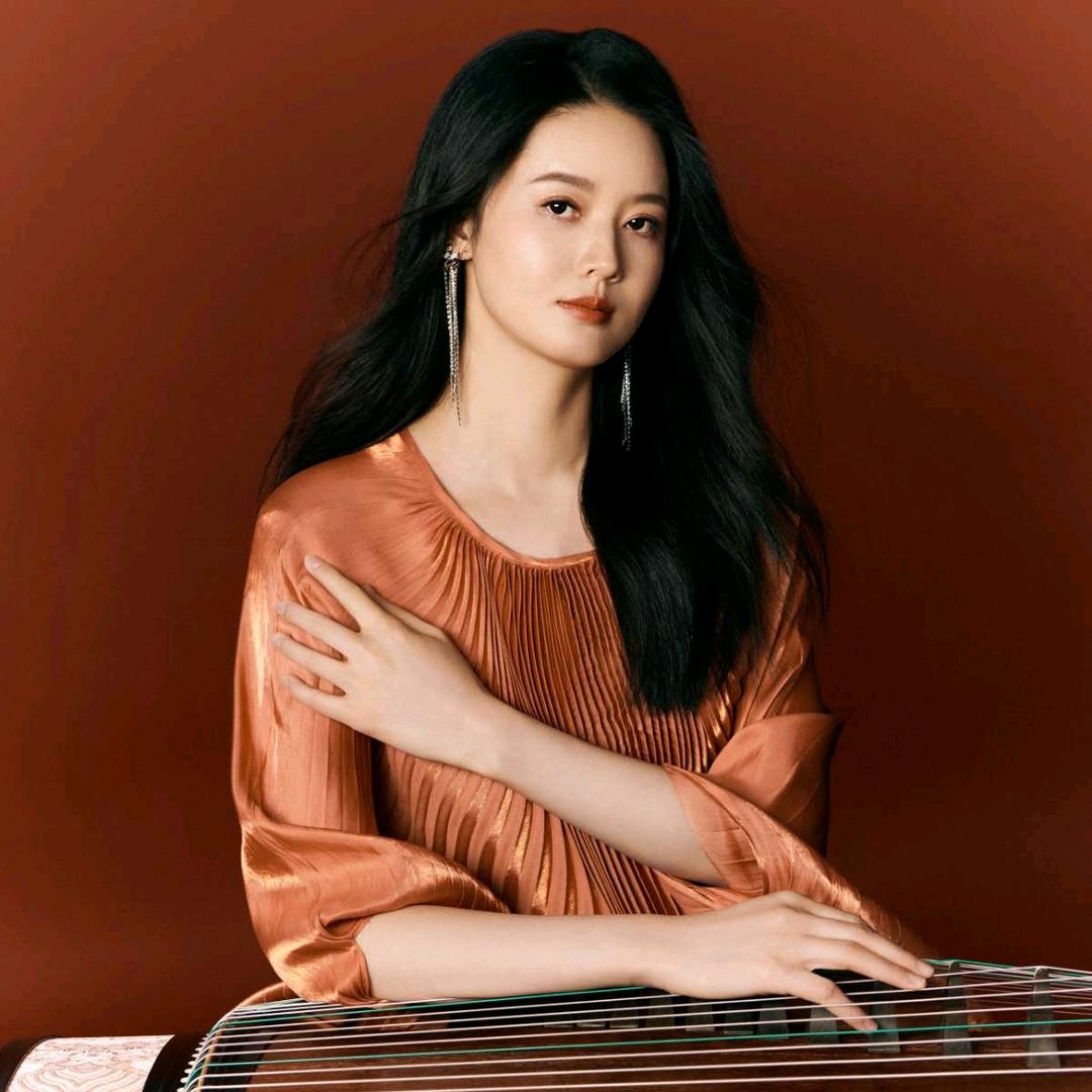 筝美人