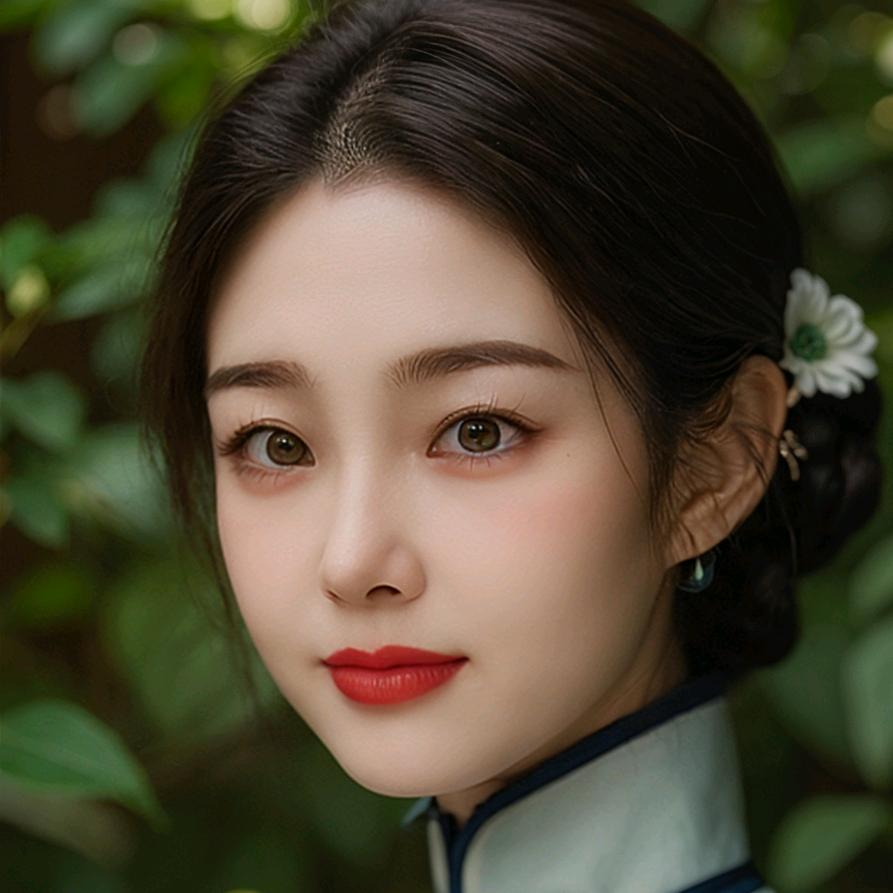 七月的秋