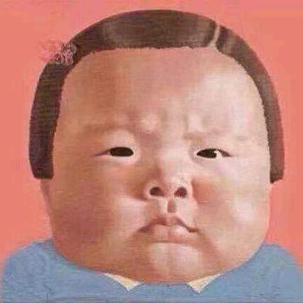 熊赳赳豆昂昂