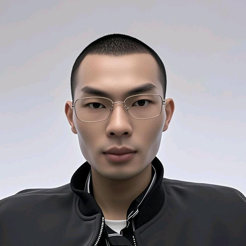 设计小哥（外卖大叔）