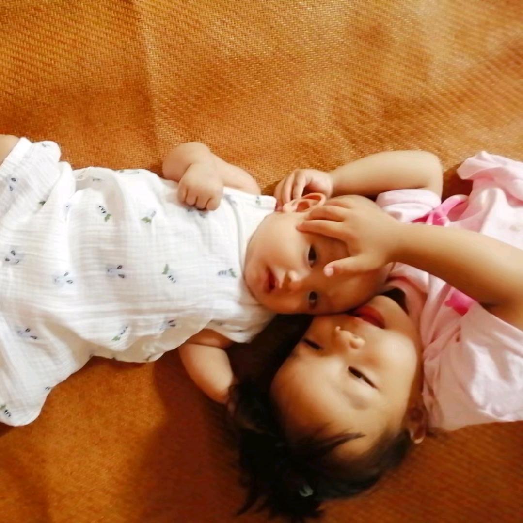芊、艺宝贝👧😘