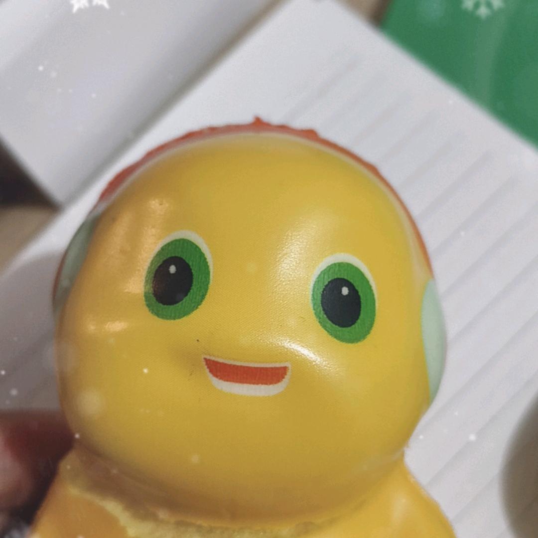 3岁喝过可口可乐