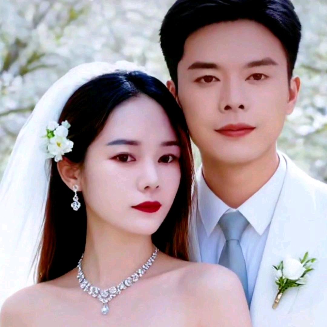 我的女人我来宠❤💋🌹