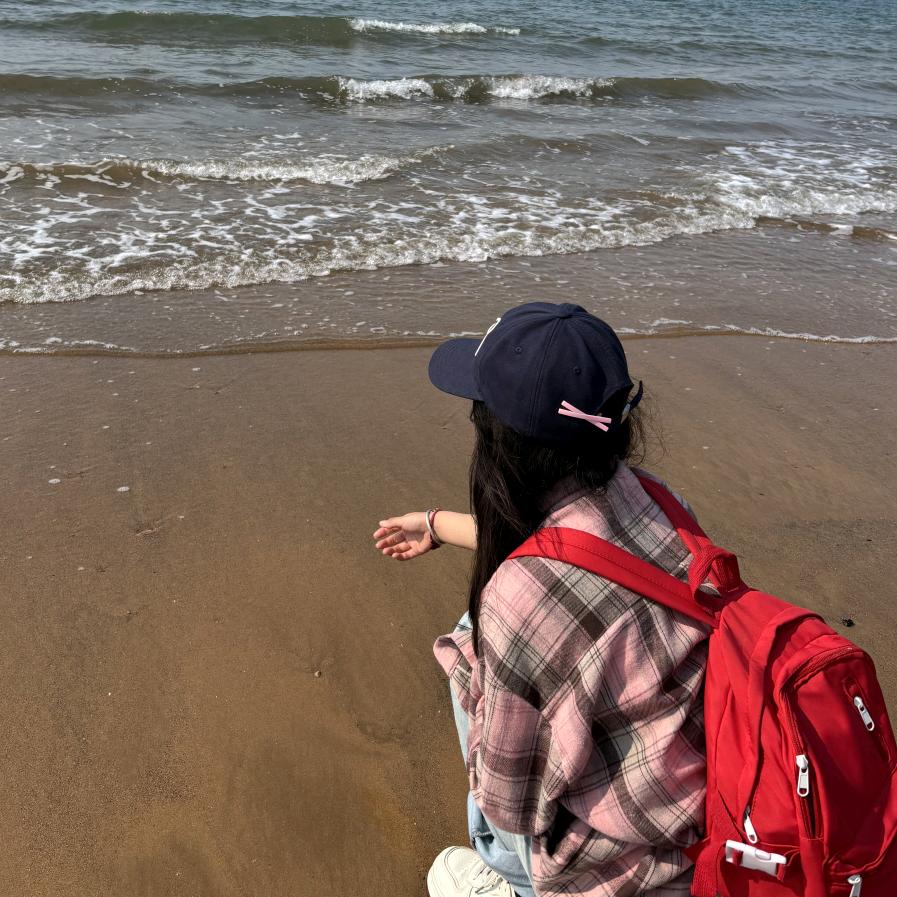 冉冉♡不乖