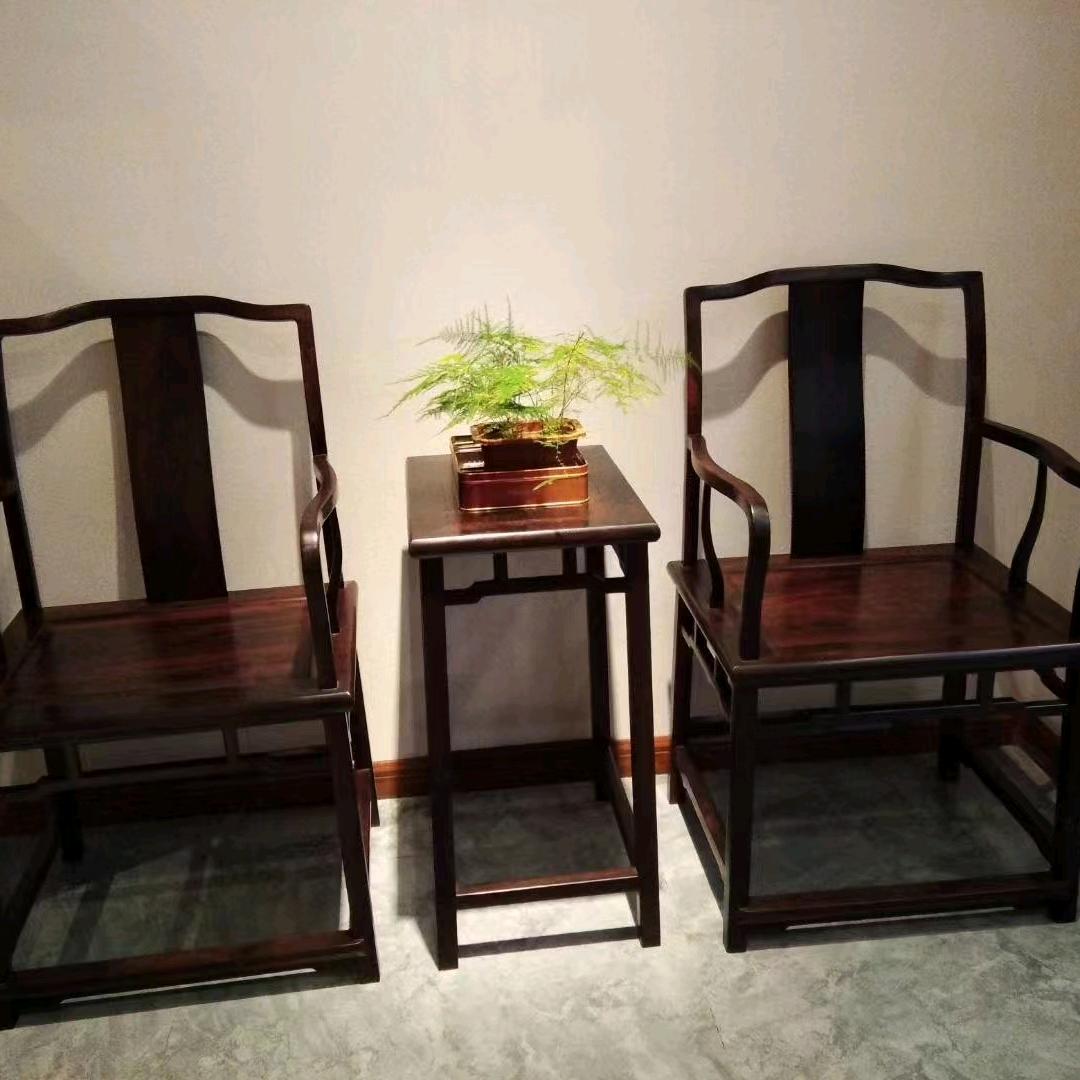 胡掌柜红木馆