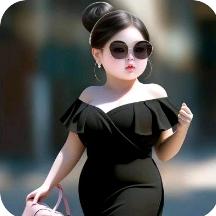 @艾米💃