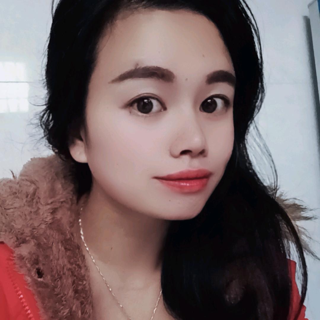 笑口常开湘妹子