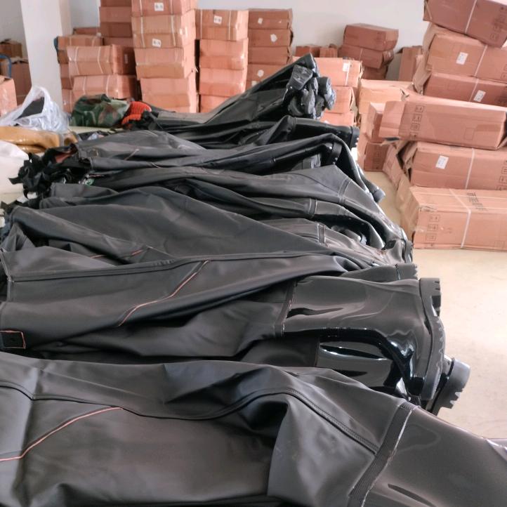 杨夫人防护用品