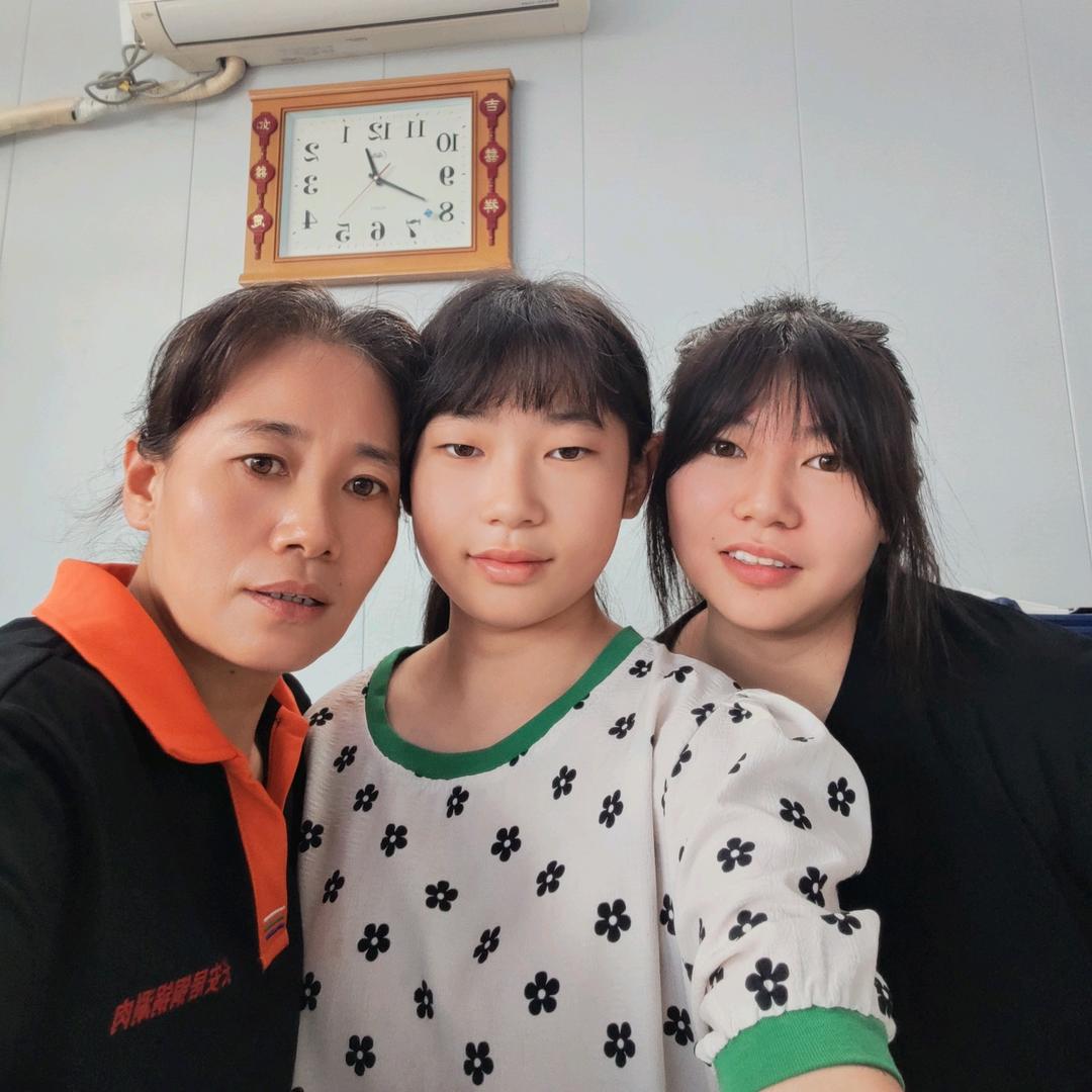❤️谁懂我的心❤️