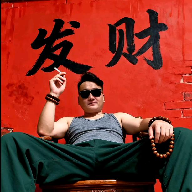 糊涂的小盆友