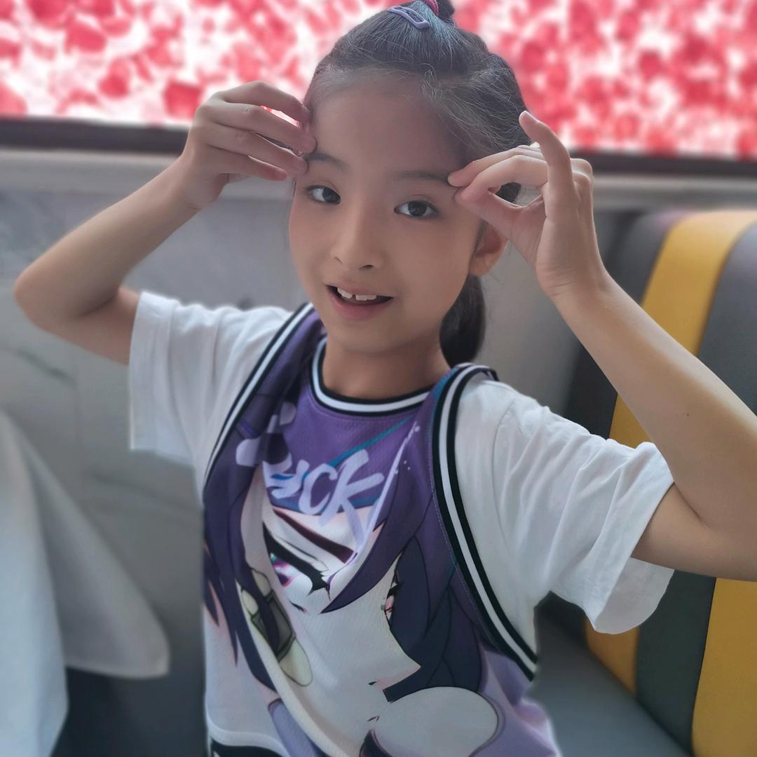 @我是静静