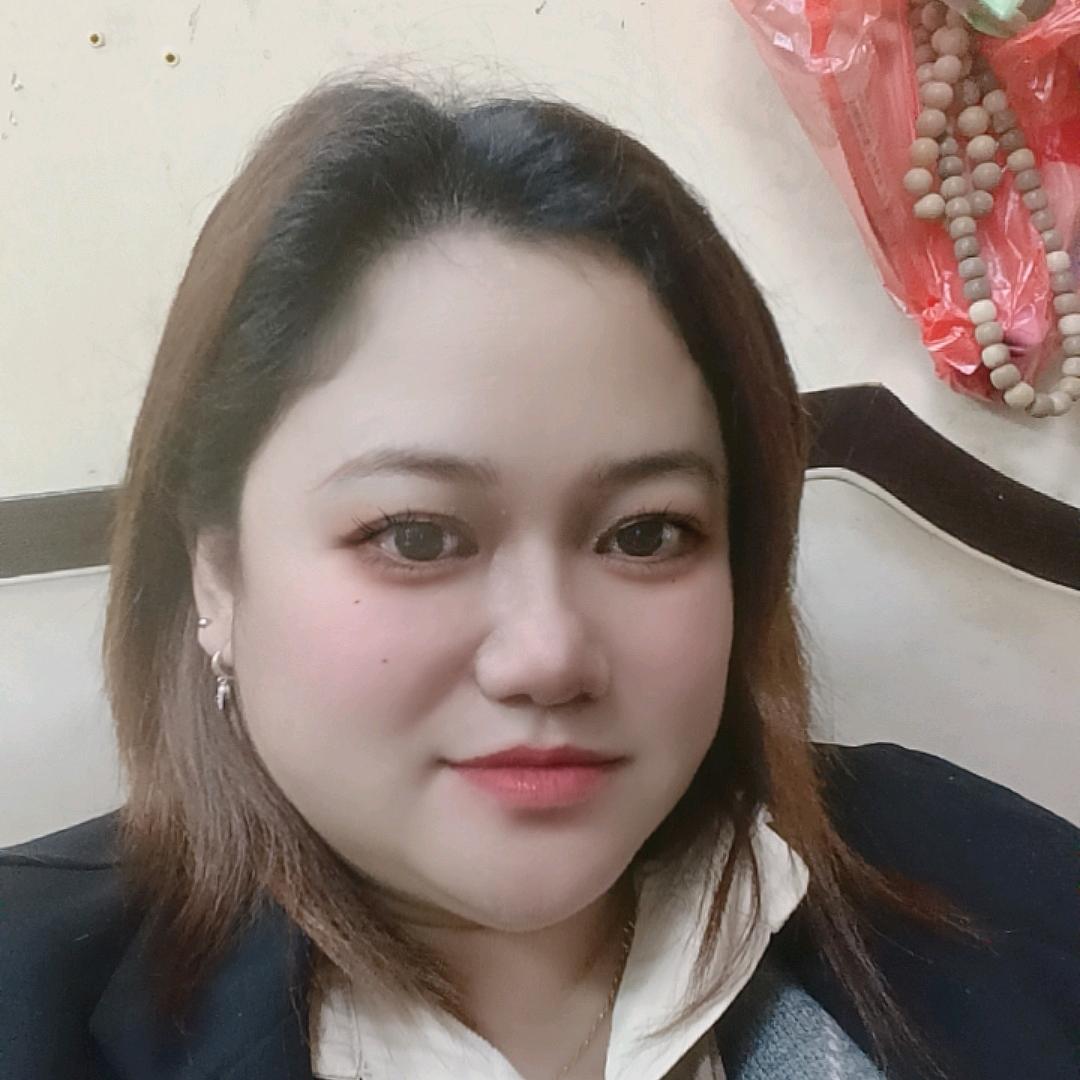 白妹