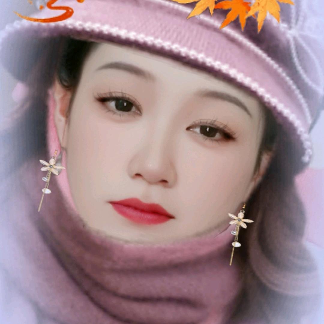 莉.