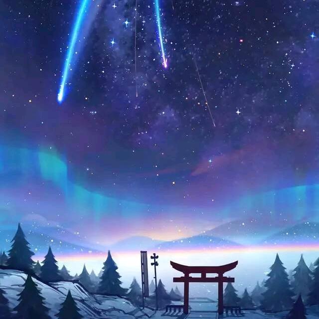 心星之火