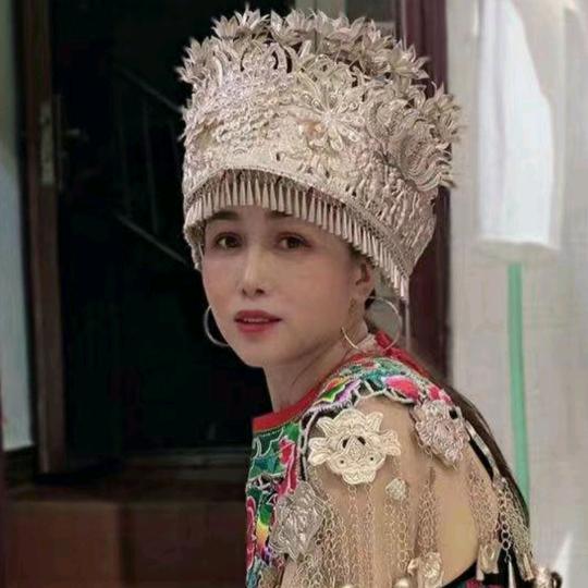 英子山歌
