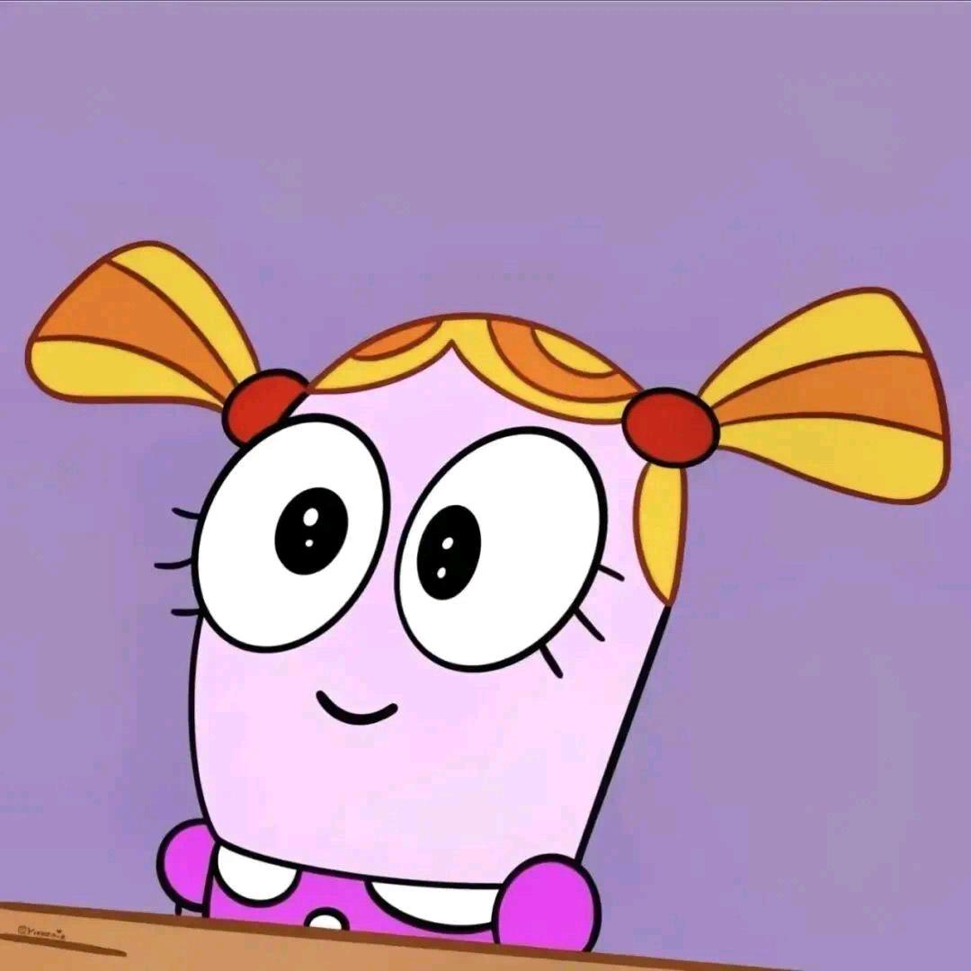 番石榴公主.（见过赵雷版）