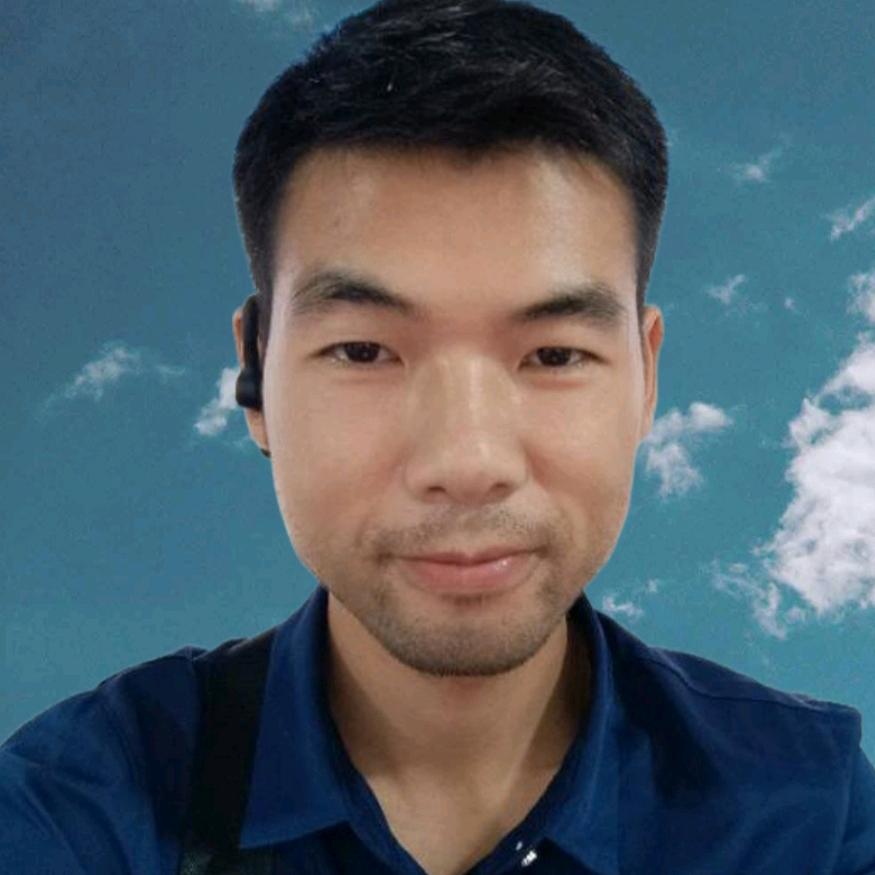 地摊创业周小周先森