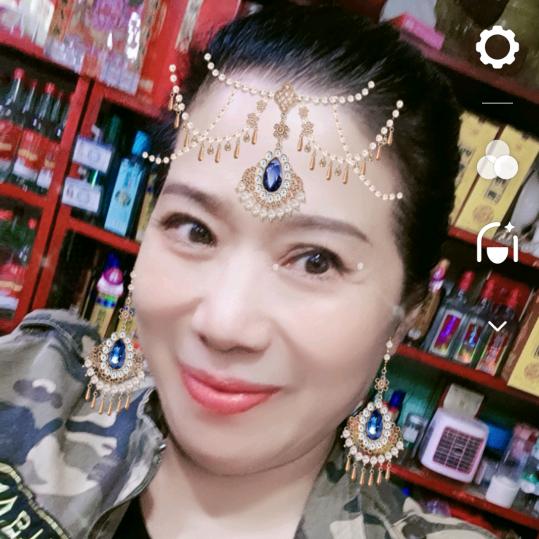 魏庄孙二娘