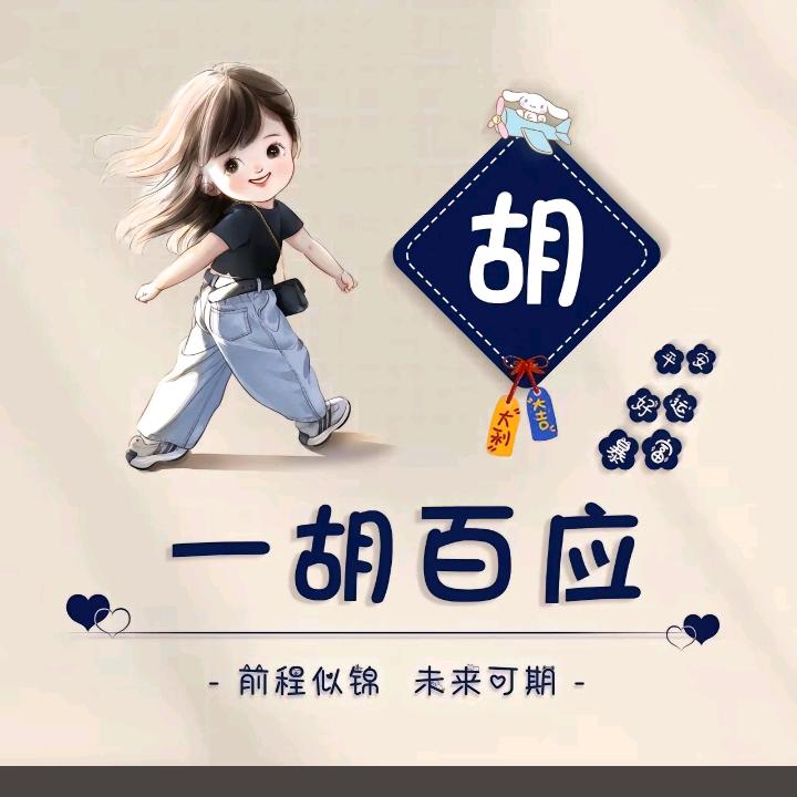 幸运💫星(˙❥˙)