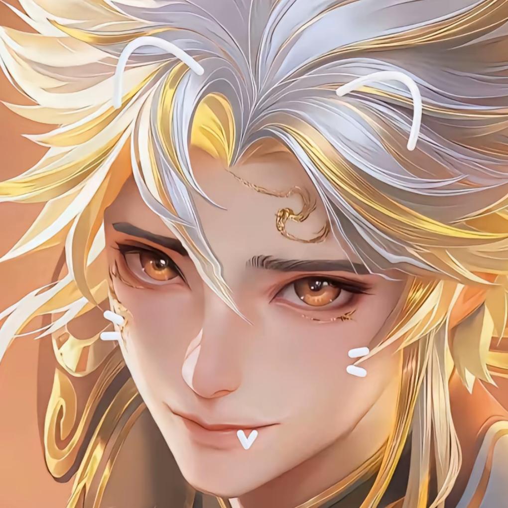 🌈曜瑶（一萬年）