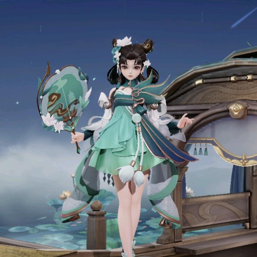 豆芽菜