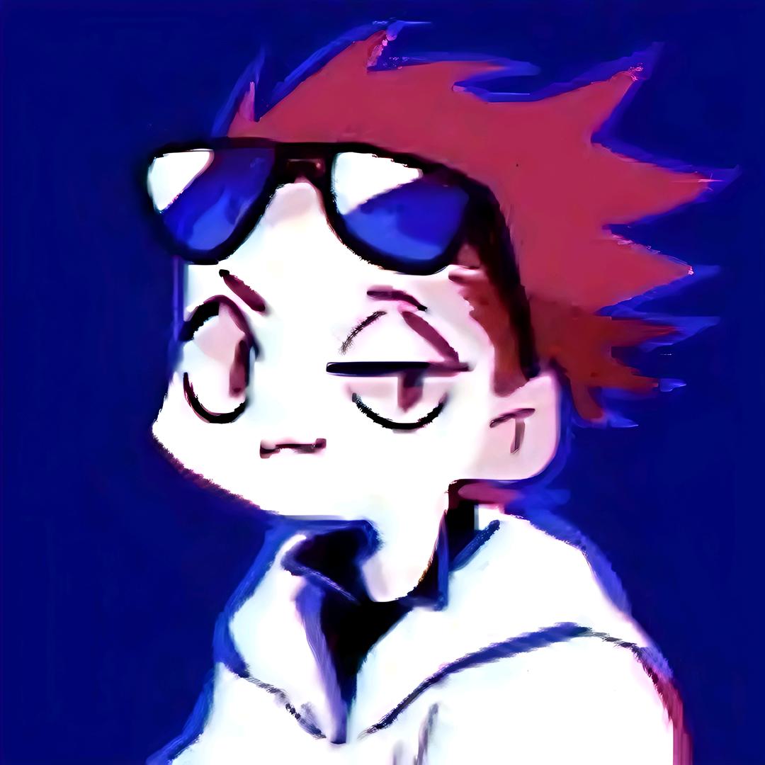 小炫魂