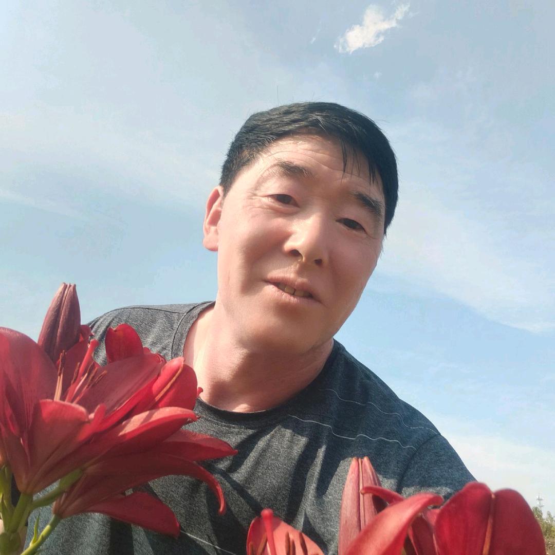 大石头