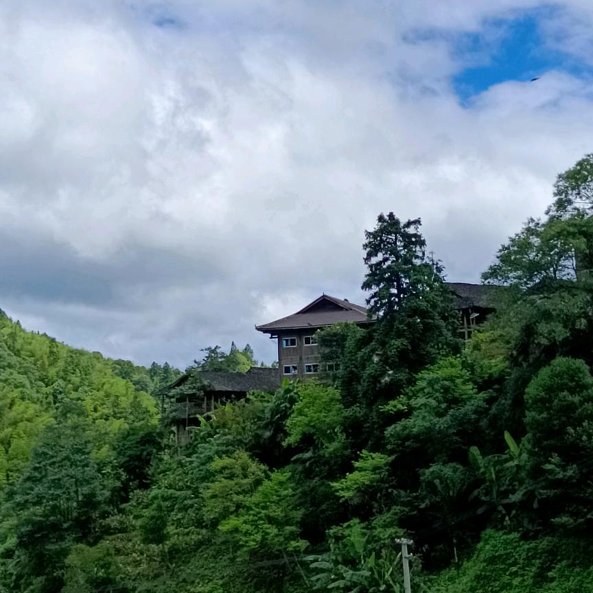 山歌小莫