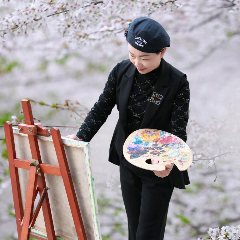 秦桃珍