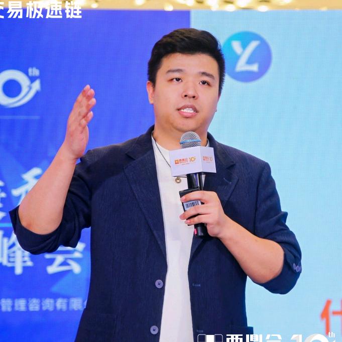 AI营销张祺