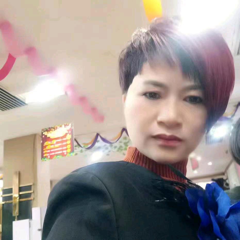 封心锁爱，李女士