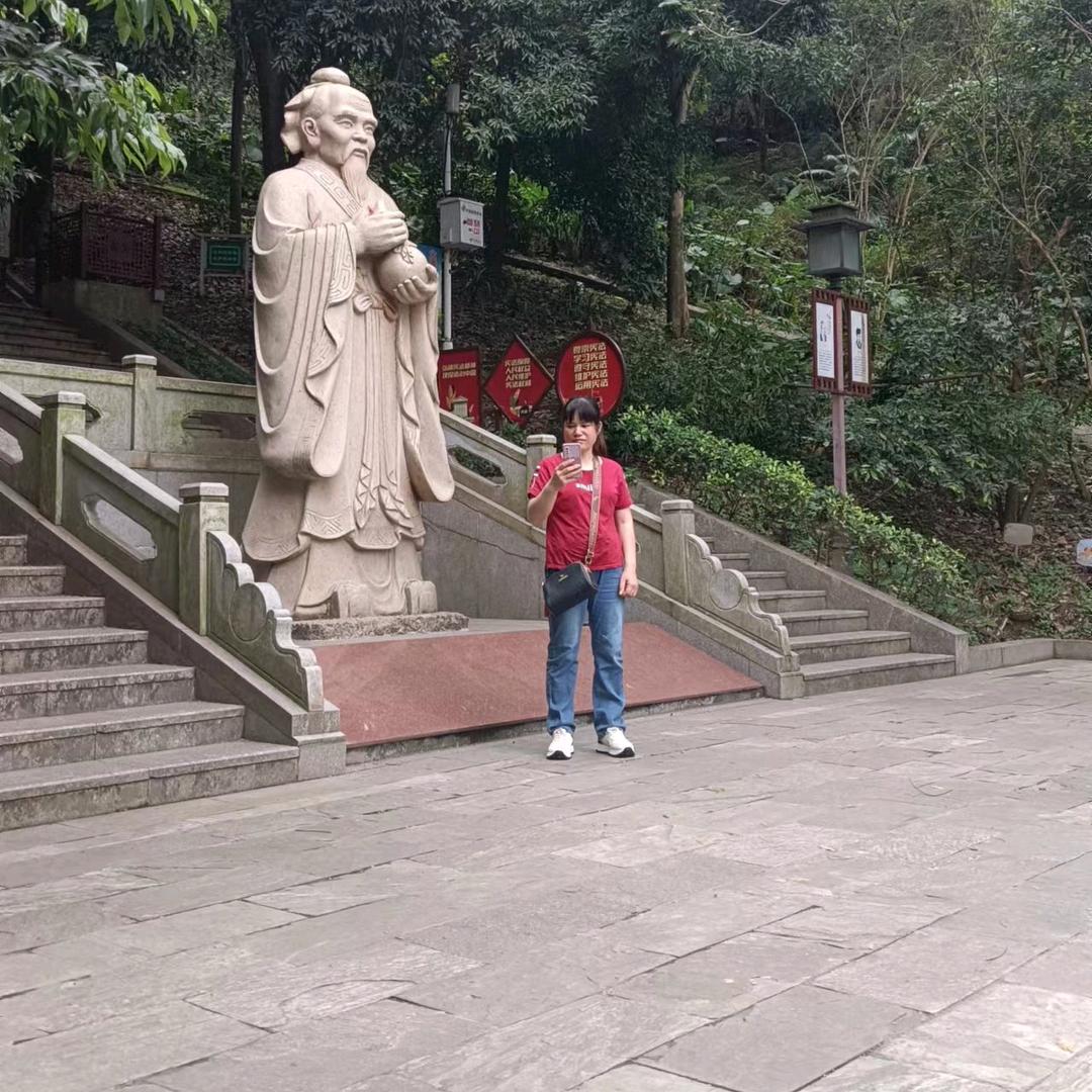 小连