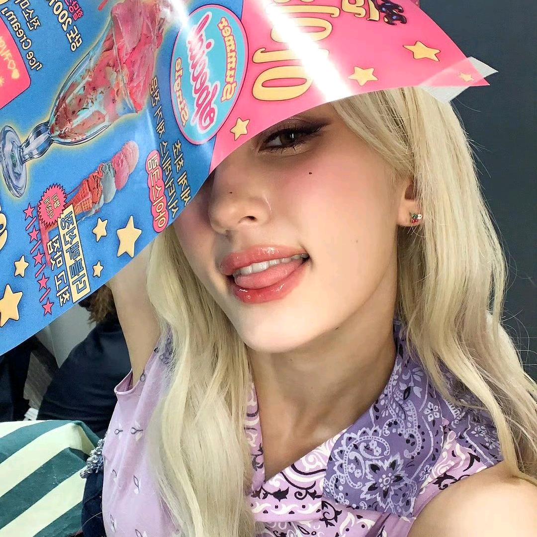 蜜汁子新