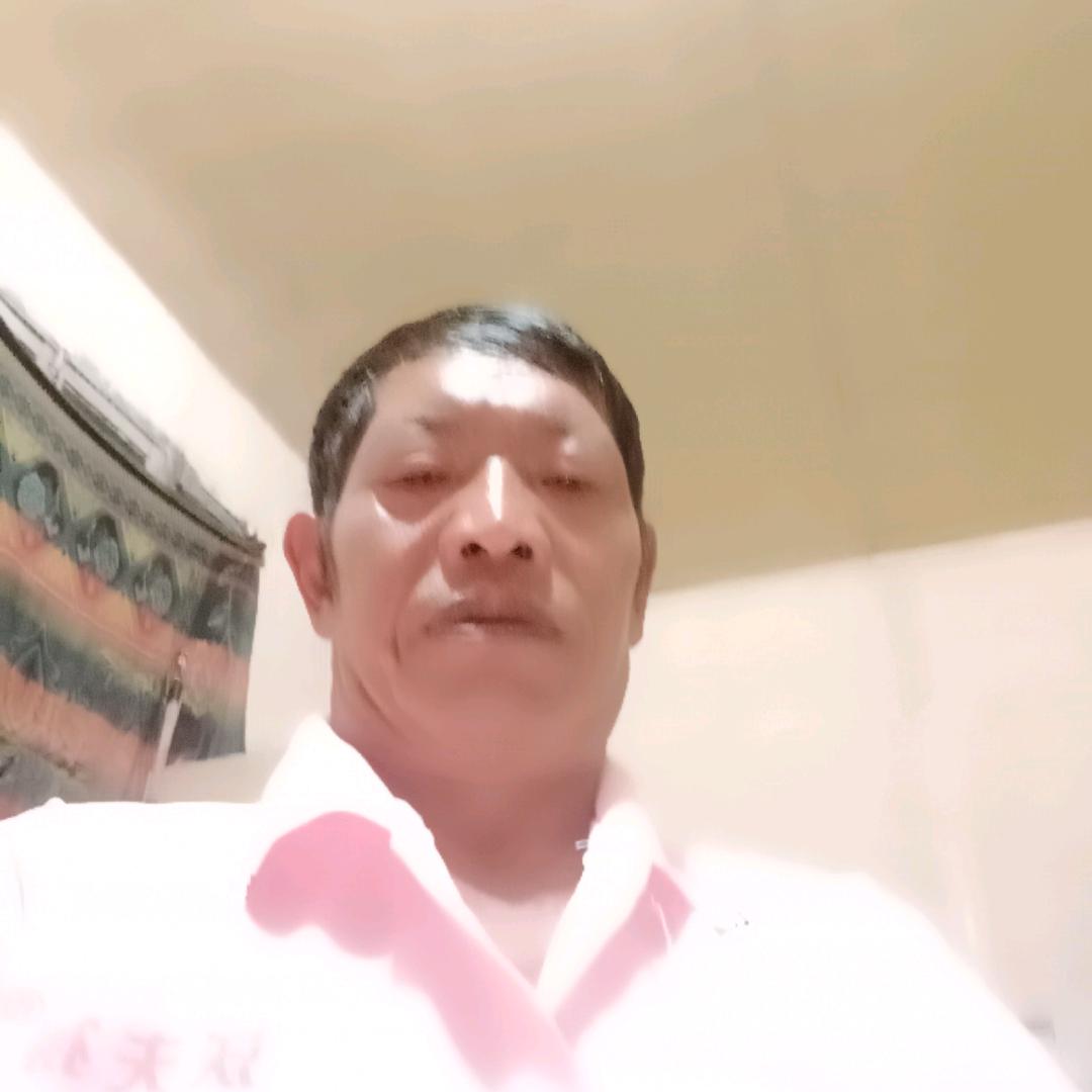 辛福一生