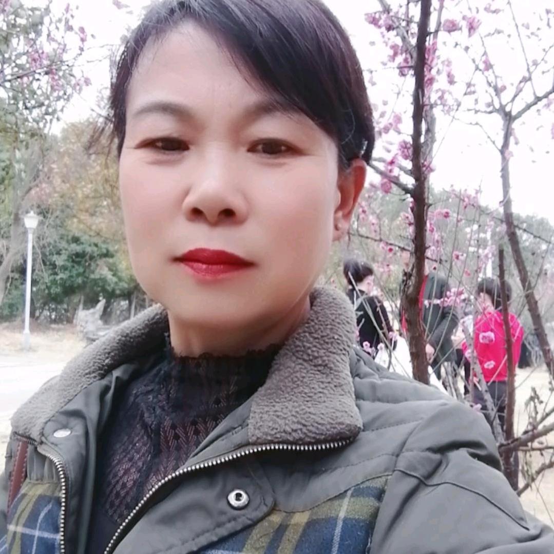 美桃姐