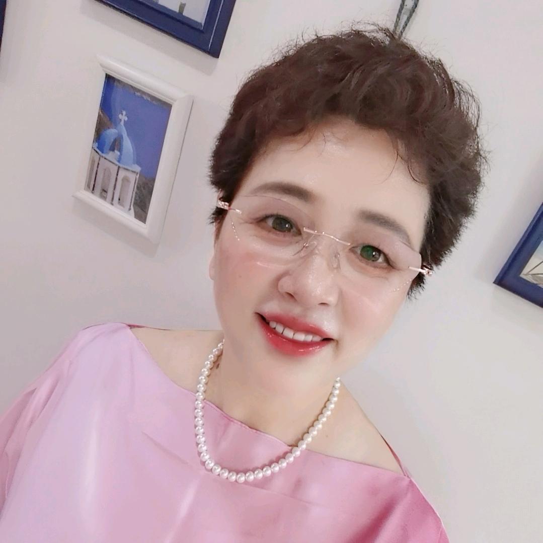 乔姐【厚德载物】