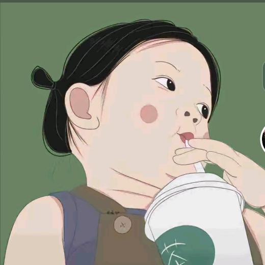 可惜我是天蝎座♏️
