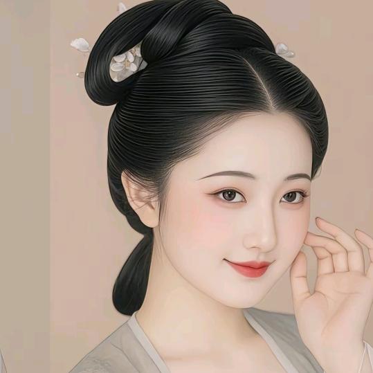 民间，画师